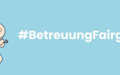 Aktionstag der Betreuungsvereine in Deutschland: