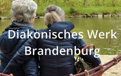 Presseerklärung des Diakonischen Werks Brandenburg a.d.H. e.V.