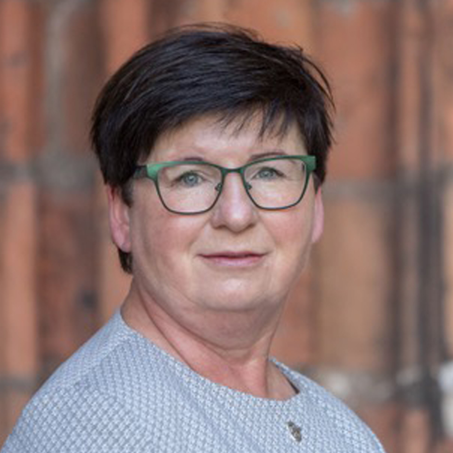 Anett Kolaschinsky 